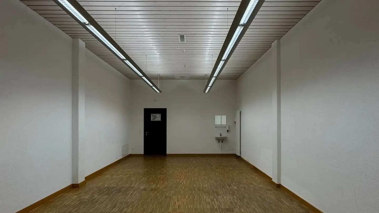 Spazio ufficio in affitto - Am Rosenberg 2, 9410 Heiden