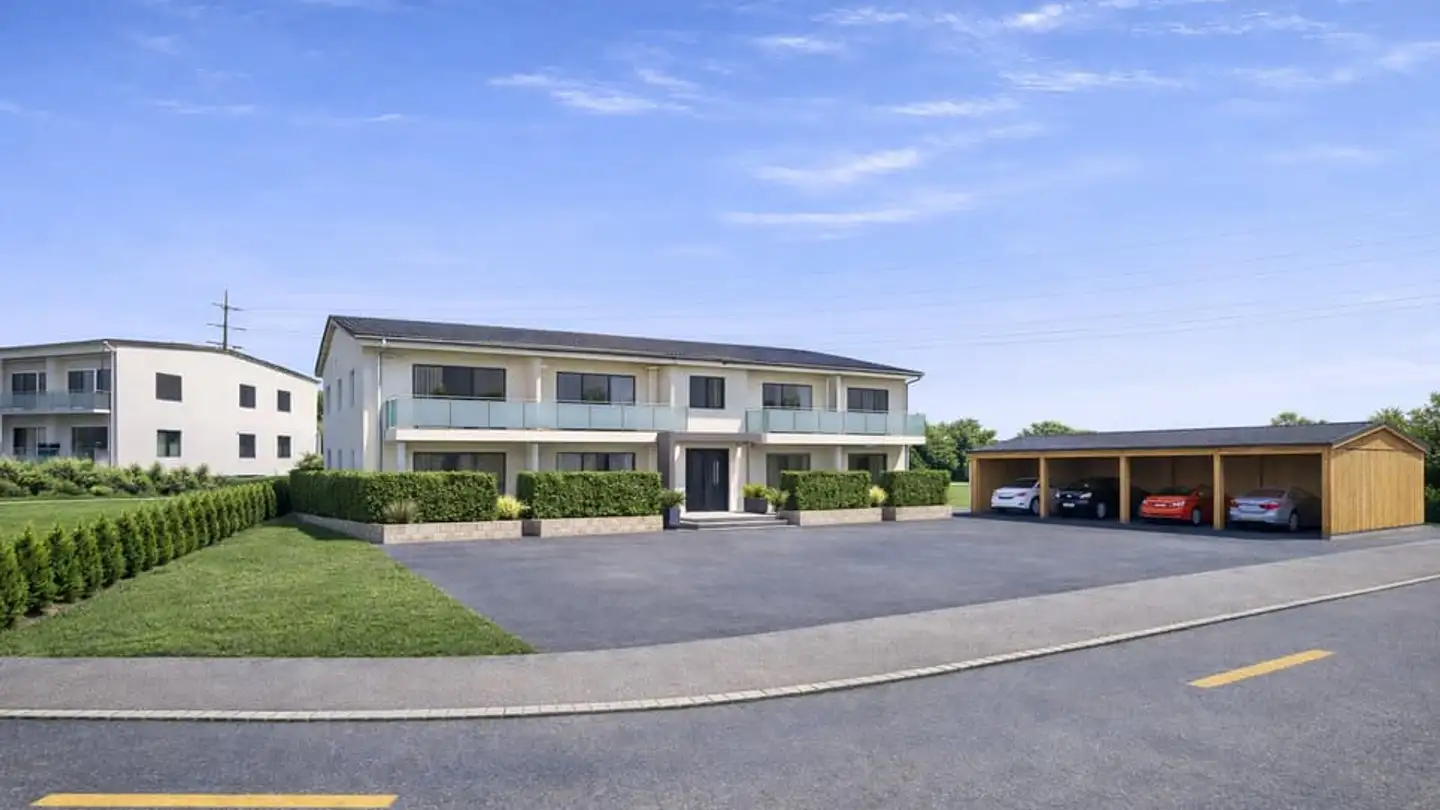 Appartamento in vendita - 2853 Courfaivre