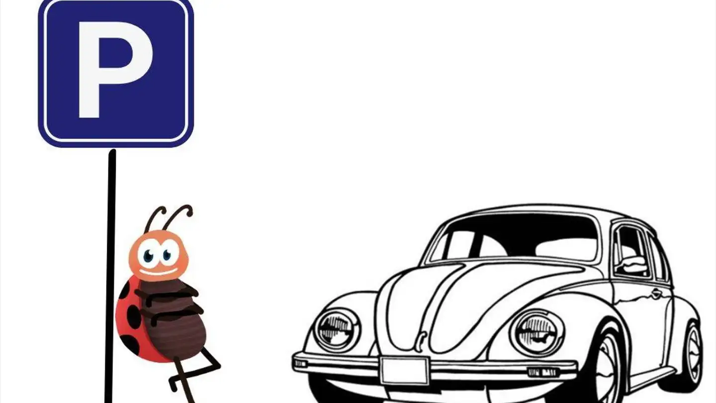 Place de parking extérieure à louer - Impasse De La Tuilière 4, 1530 Payerne