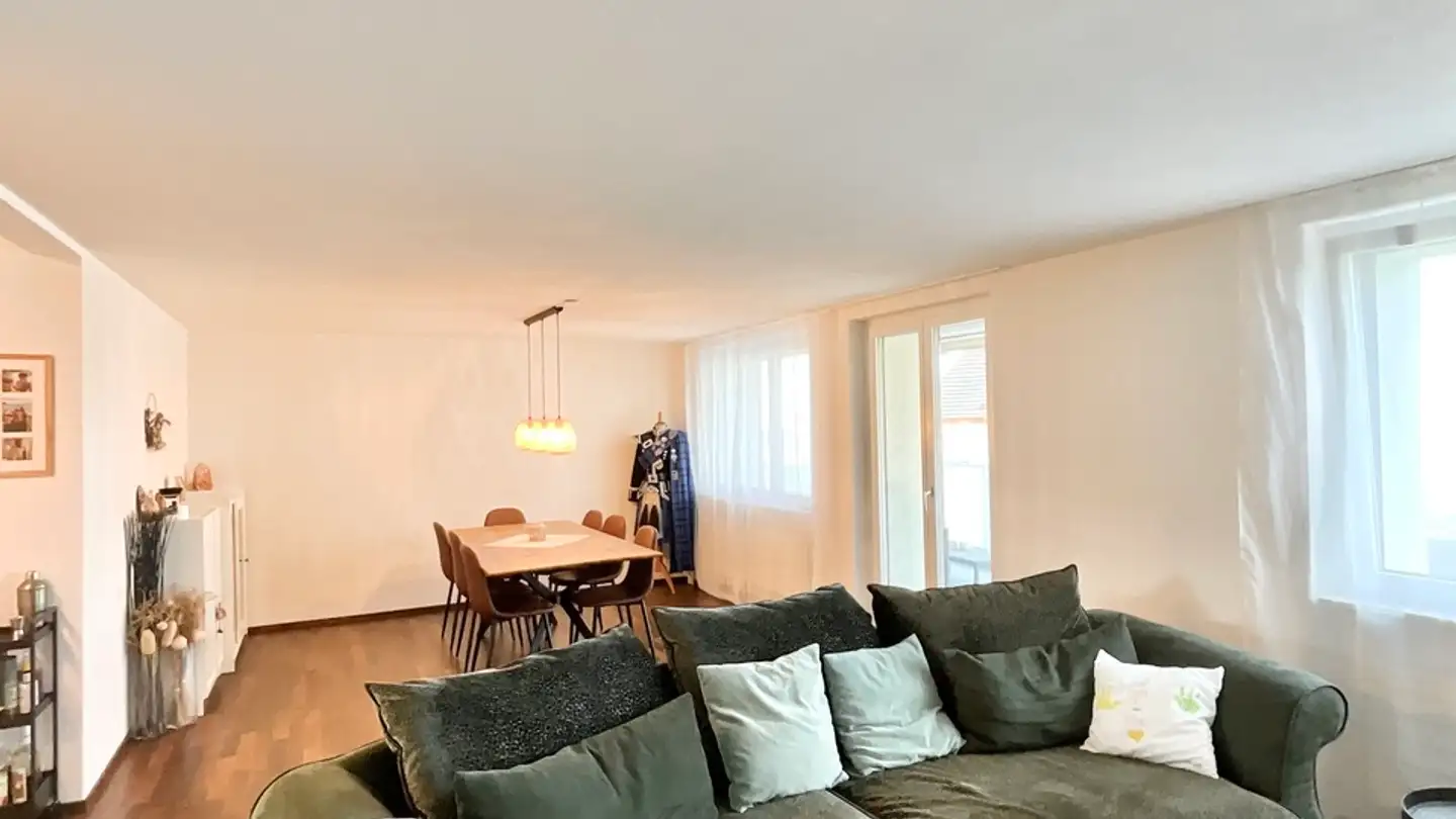 Appartamento in affitto - Frohburgstrasse 7, 4663 Aarburg
