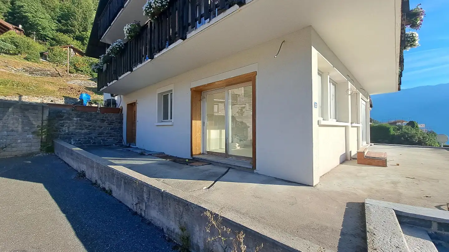 Wohnung kaufen - 1923 Les Marécottes - Foto 3