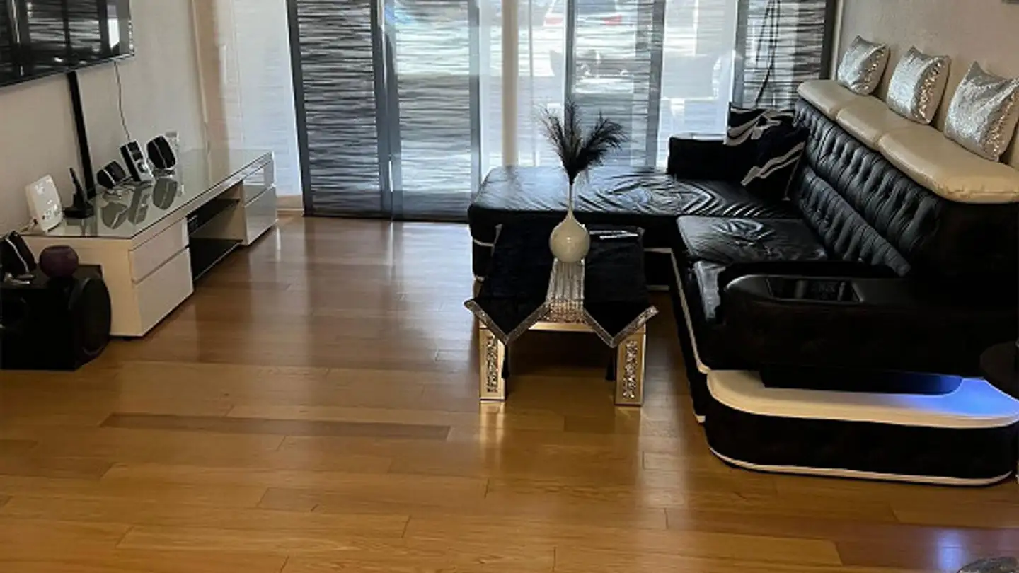 Appartamento in affitto - Hauptstrasse 41, 9436 Balgach - Foto 2