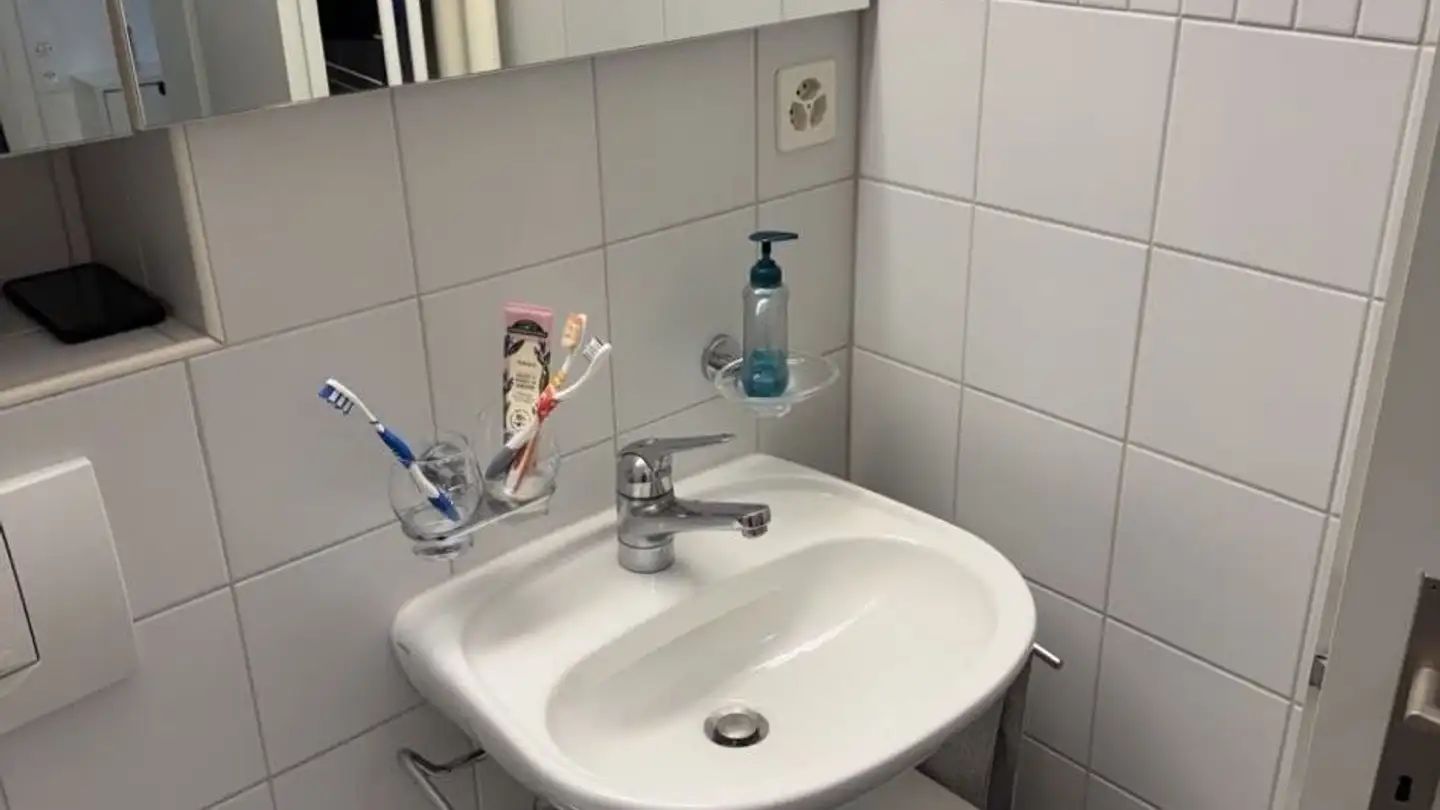 Appartamento in affitto - Mittelstrasse 53, 3012 Bern - Foto 2