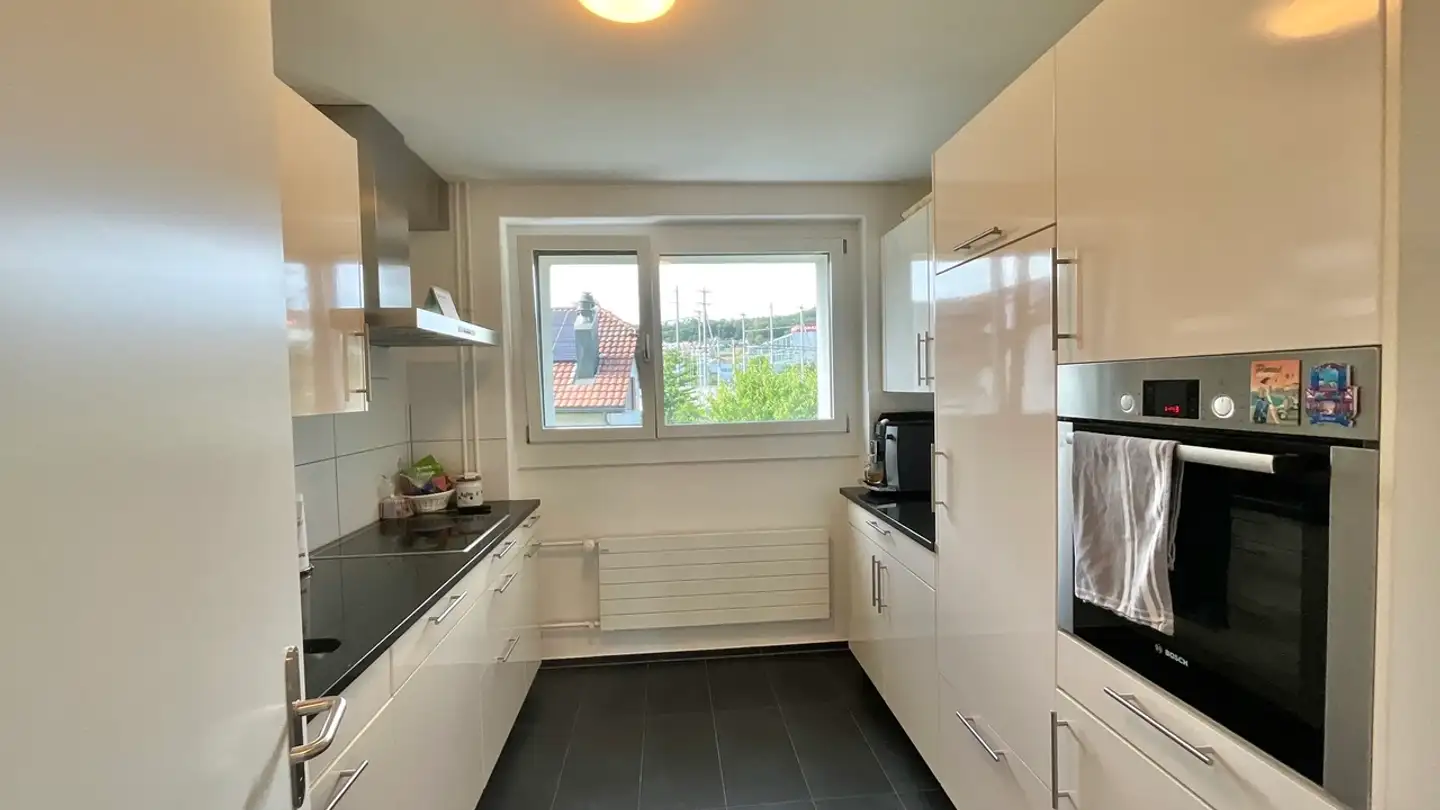 Appartamento in affitto - Frohburgstrasse 7, 4663 Aarburg - Foto 2