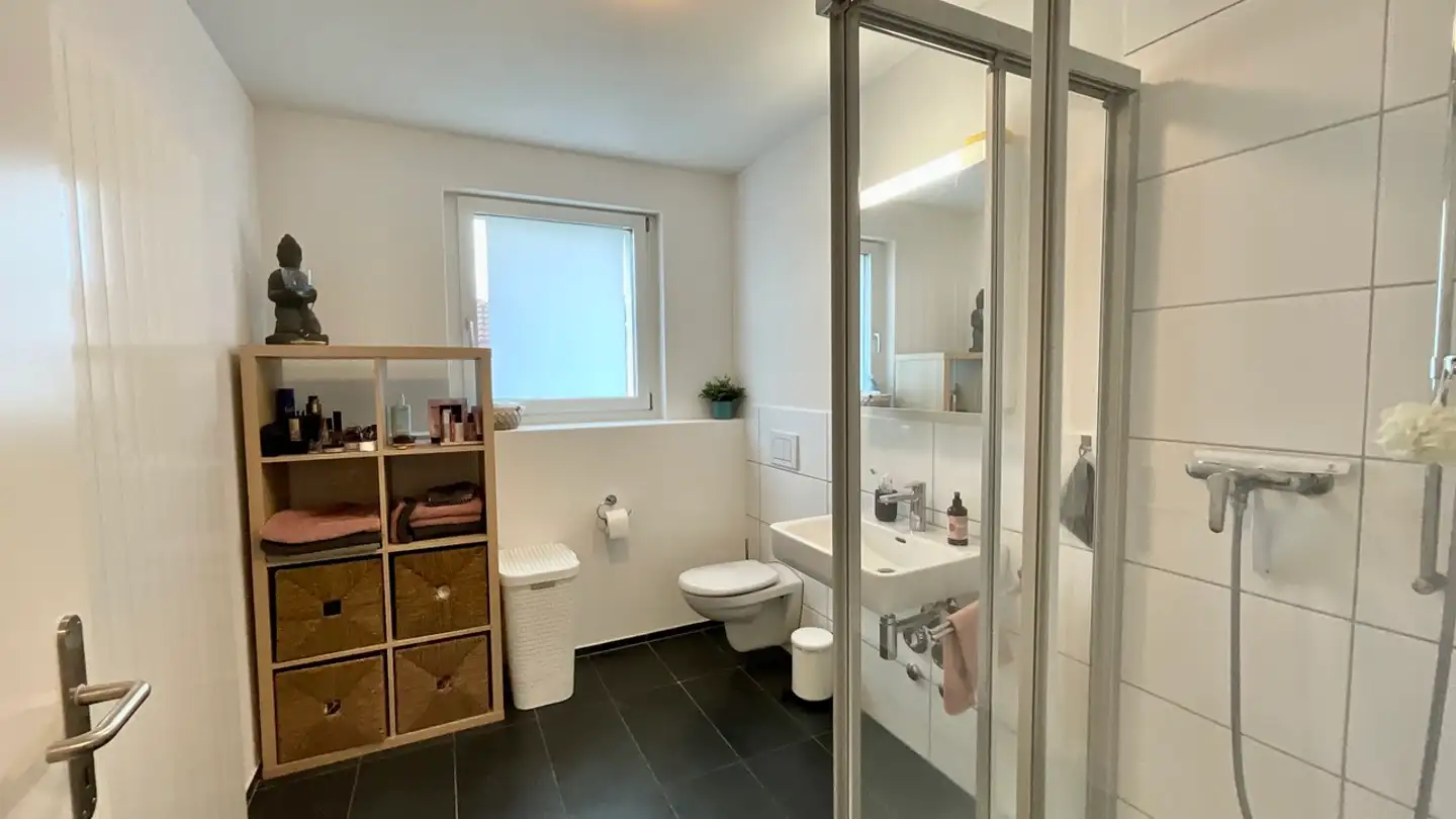 Appartamento in affitto - Frohburgstrasse 7, 4663 Aarburg - Foto 3