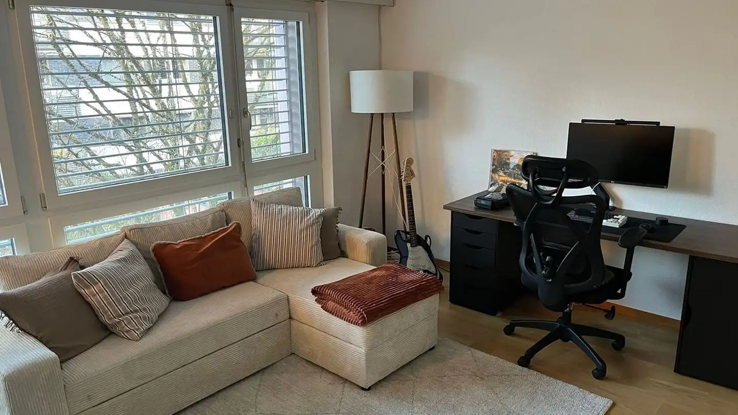 Appartamento in affitto - Mittelstrasse 53, 3012 Bern - Foto 3