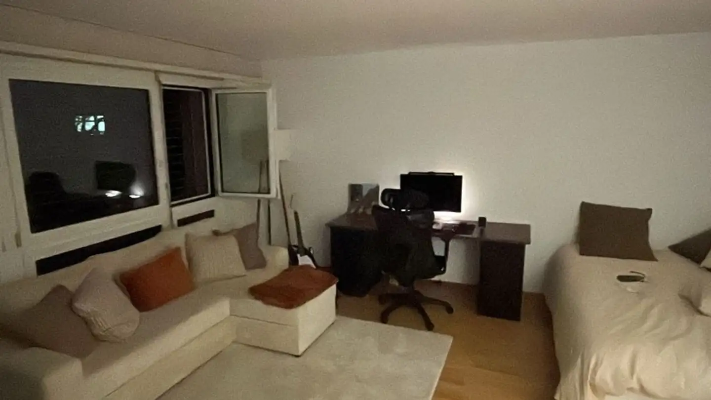 Appartamento in affitto - Mittelstrasse 53, 3012 Bern - Foto 4