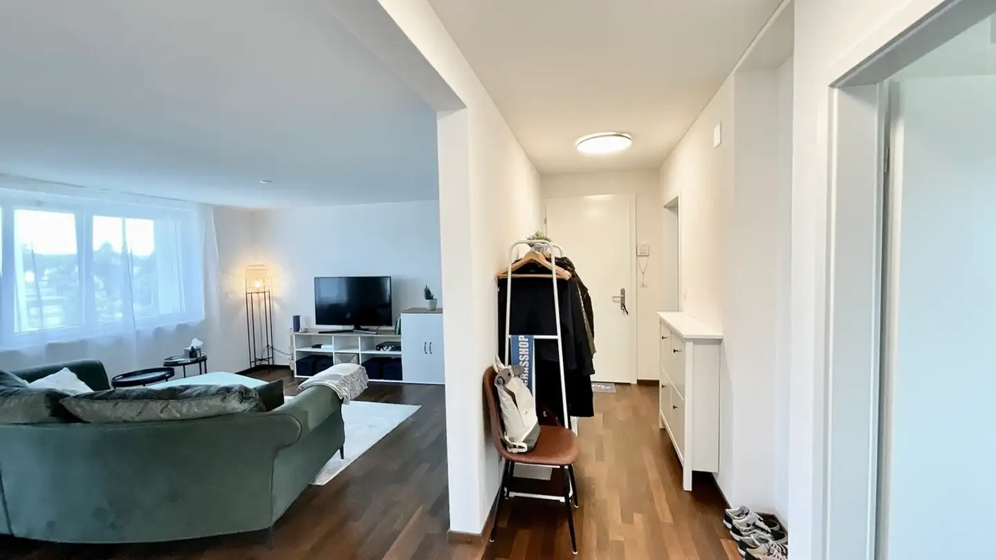 Appartamento in affitto - Frohburgstrasse 7, 4663 Aarburg - Foto 4