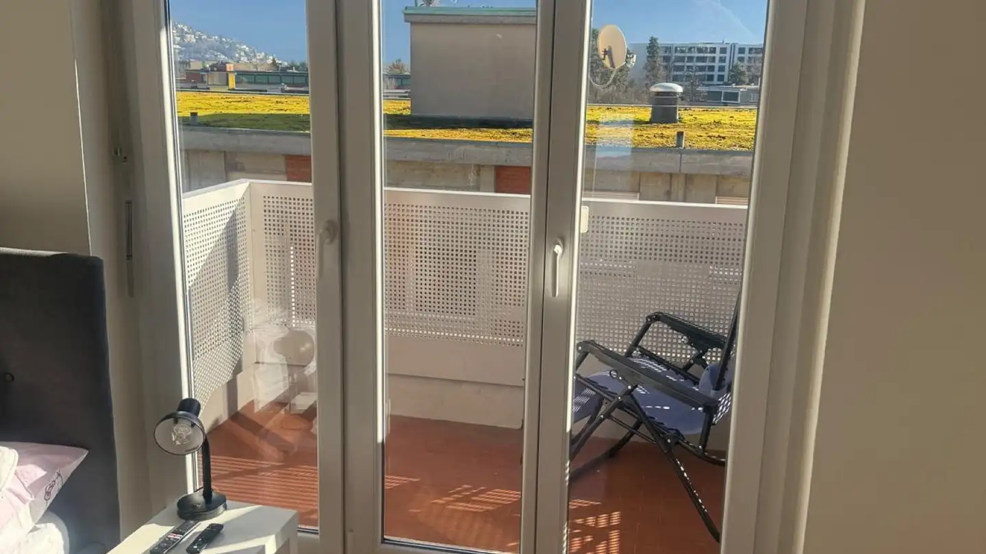 Appartement à louer - Via Luciano Zuccoli 16, 6900 Paradiso - Photo 4