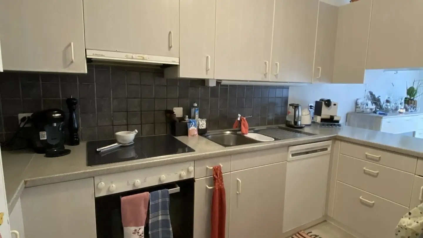 Wohnung mieten - Mittelgäustrasse 33, 4616 Kappel SO - Foto 2