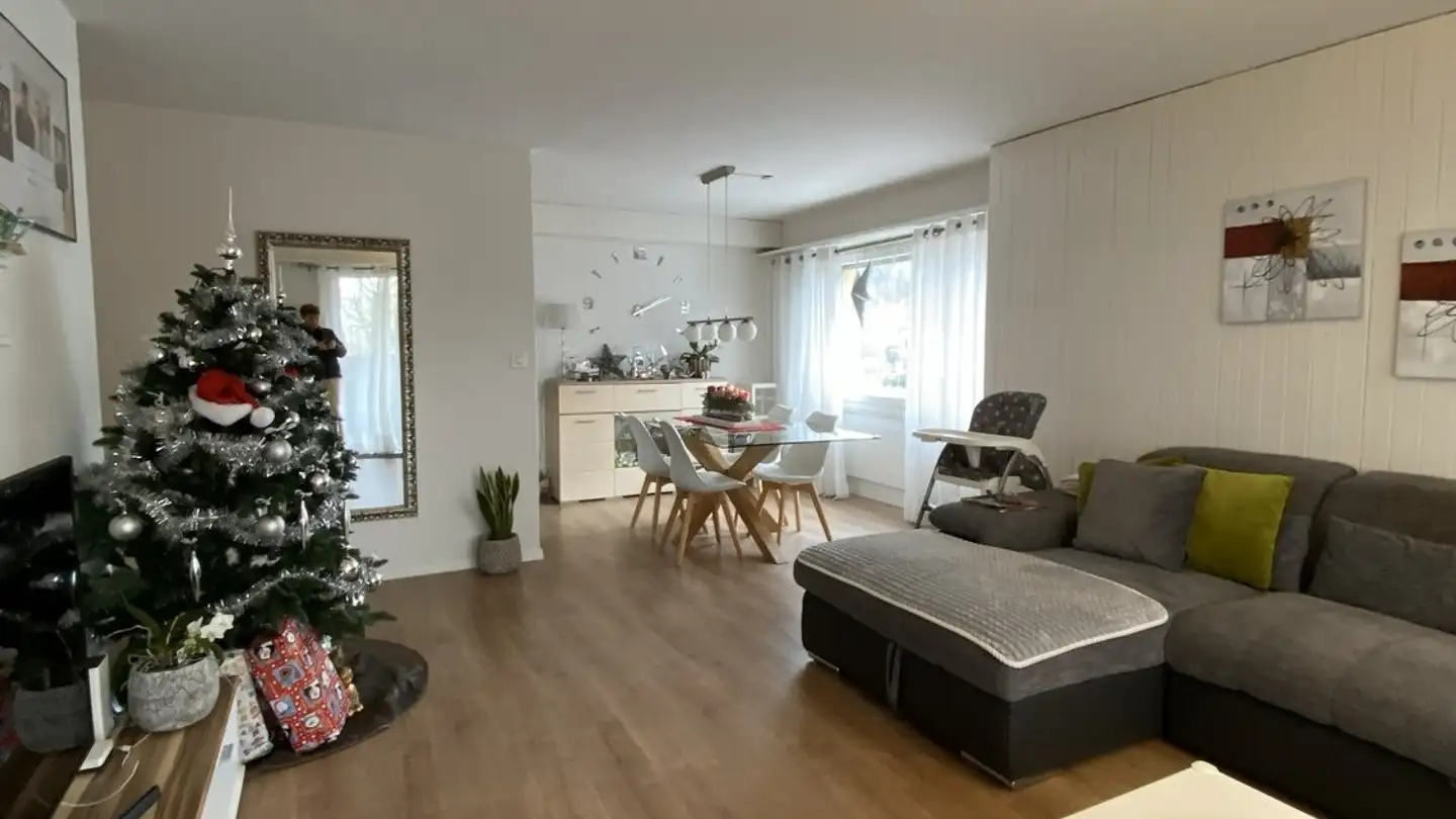 Wohnung mieten - Mittelgäustrasse 33, 4616 Kappel SO - Foto 4