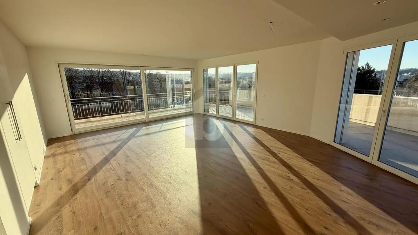 Penthouse mieten - 1400 Yverdon-les-Bains - Foto 2