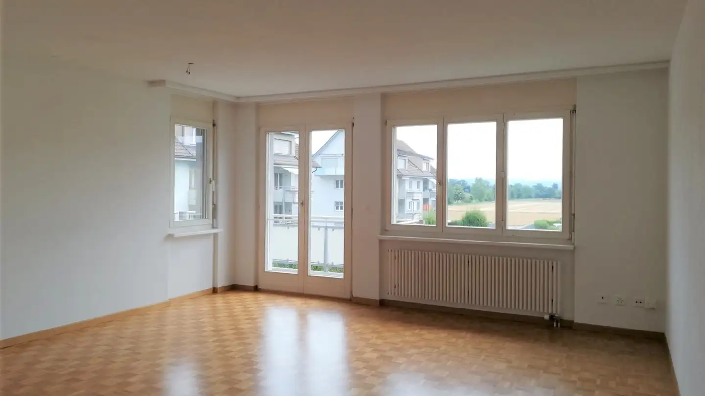Apartment for rent - Maienrainstrasse 13, 8570 Weinfelden - Photo 2