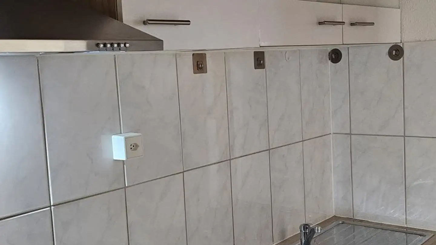 Appartamento in affitto - Rue Basse 20, 2610 St-Imier - Foto 4