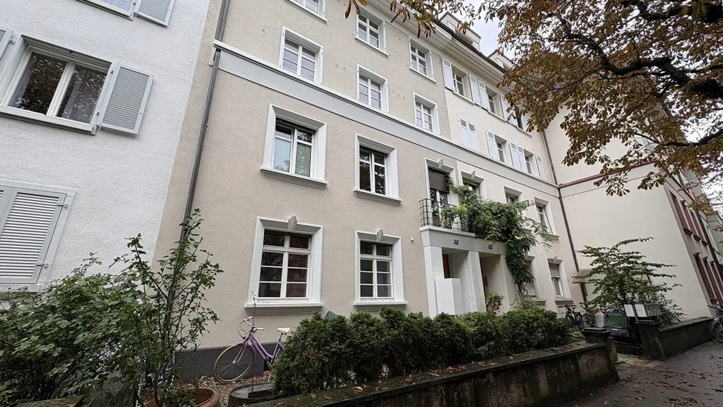 Appartamento in vendita - Strassburgerallee 127, 4055 Basel - Photo 2