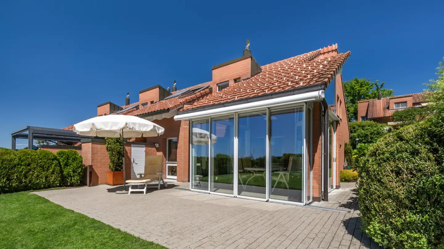 Casa singola in vendita - Hinderweidstrasse 13, 8907 Wettswil - Photo 2