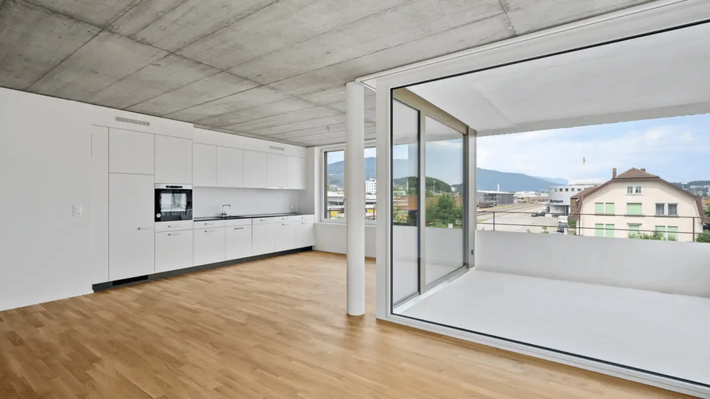 Apartment for rent - Rue Des Cygnes / Schwanengasse 15, 2503 Biel/Bienne