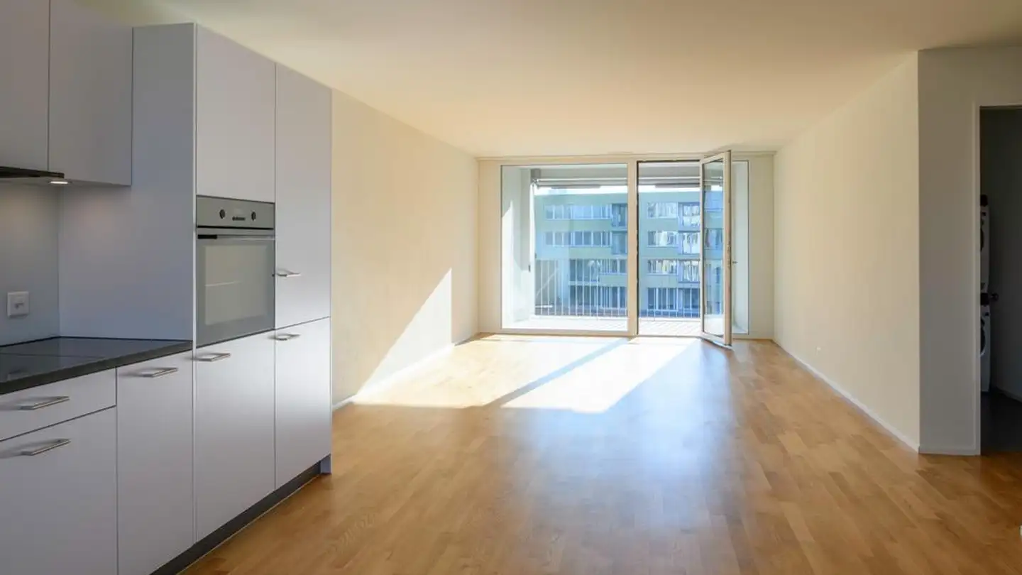 Appartamento in affitto - Meilipromenade 23, 6032 Emmen - Foto 2
