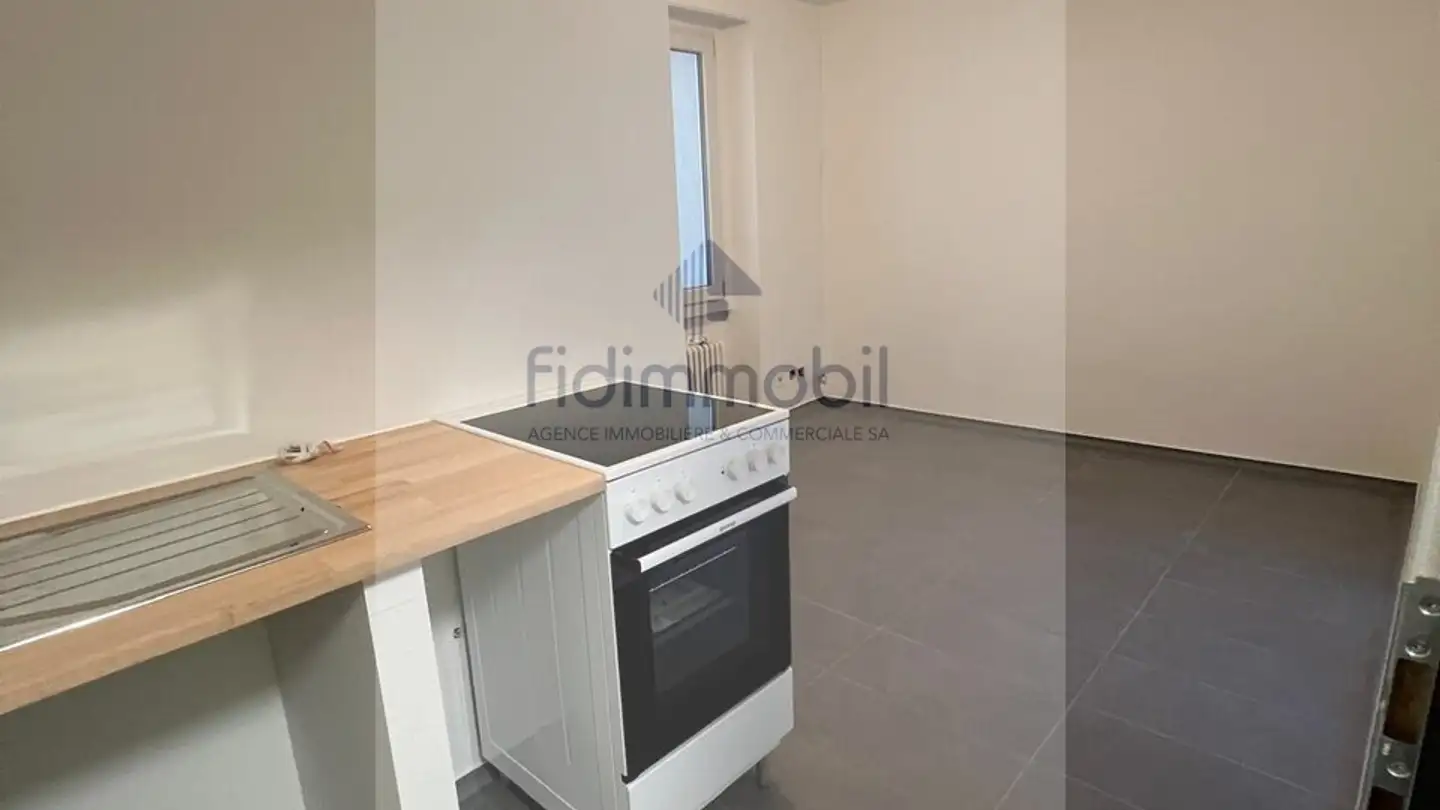 Studio for rent - Rue des Granges 14, 2034 Peseux - Photo 4