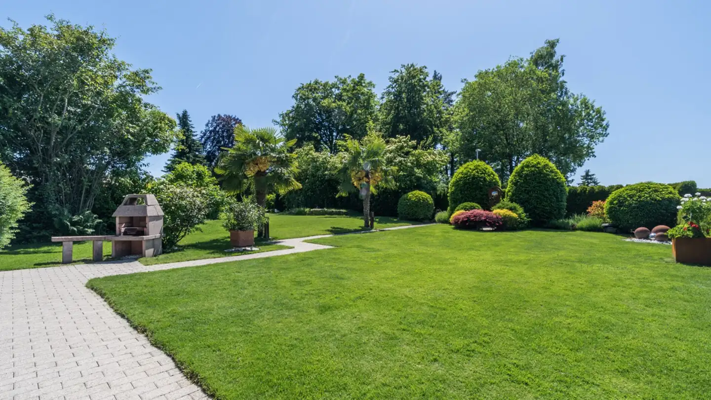 Casa singola in vendita - Hinderweidstrasse 13, 8907 Wettswil - Photo 3