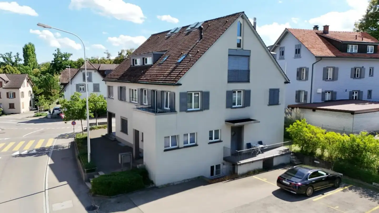Mehrfamilienhaus kaufen - Stählistrasse 1, 8280 Kreuzlingen - Foto 4