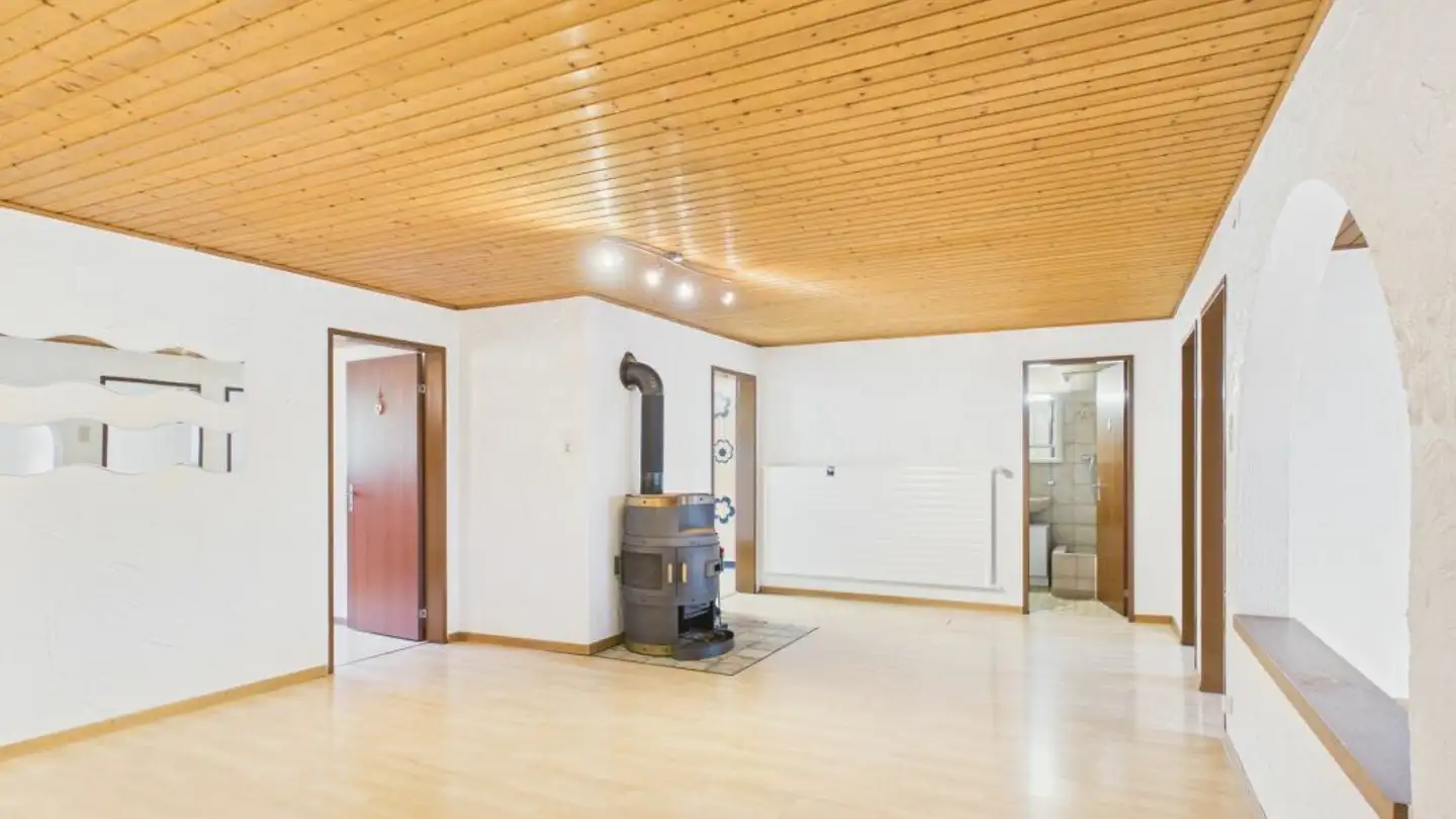 Apartment for rent - Roggenburgstrasse 1, 2813 Ederswiler