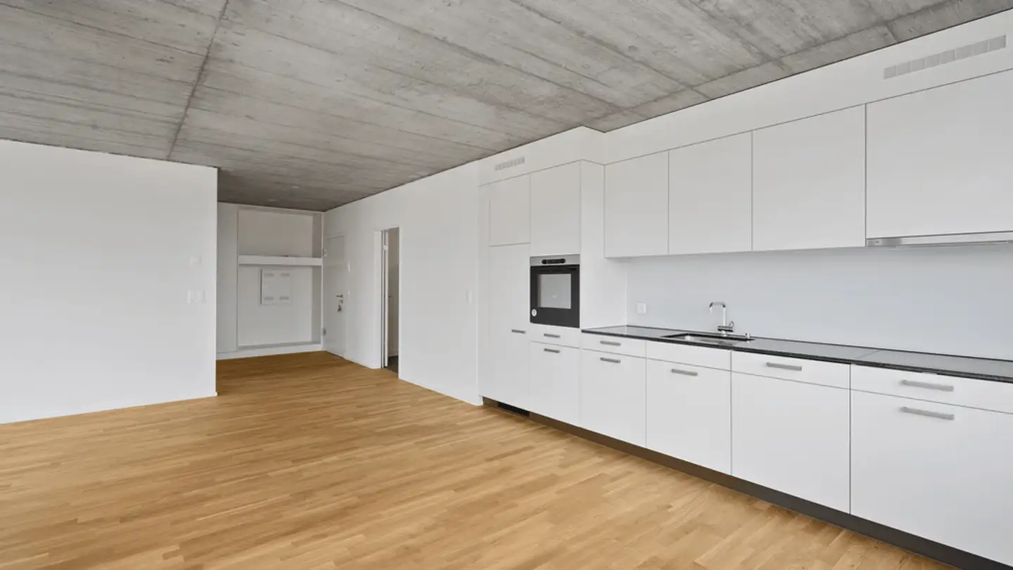 Apartment for rent - Rue Des Cygnes / Schwanengasse 15, 2503 Biel/Bienne - Photo 2