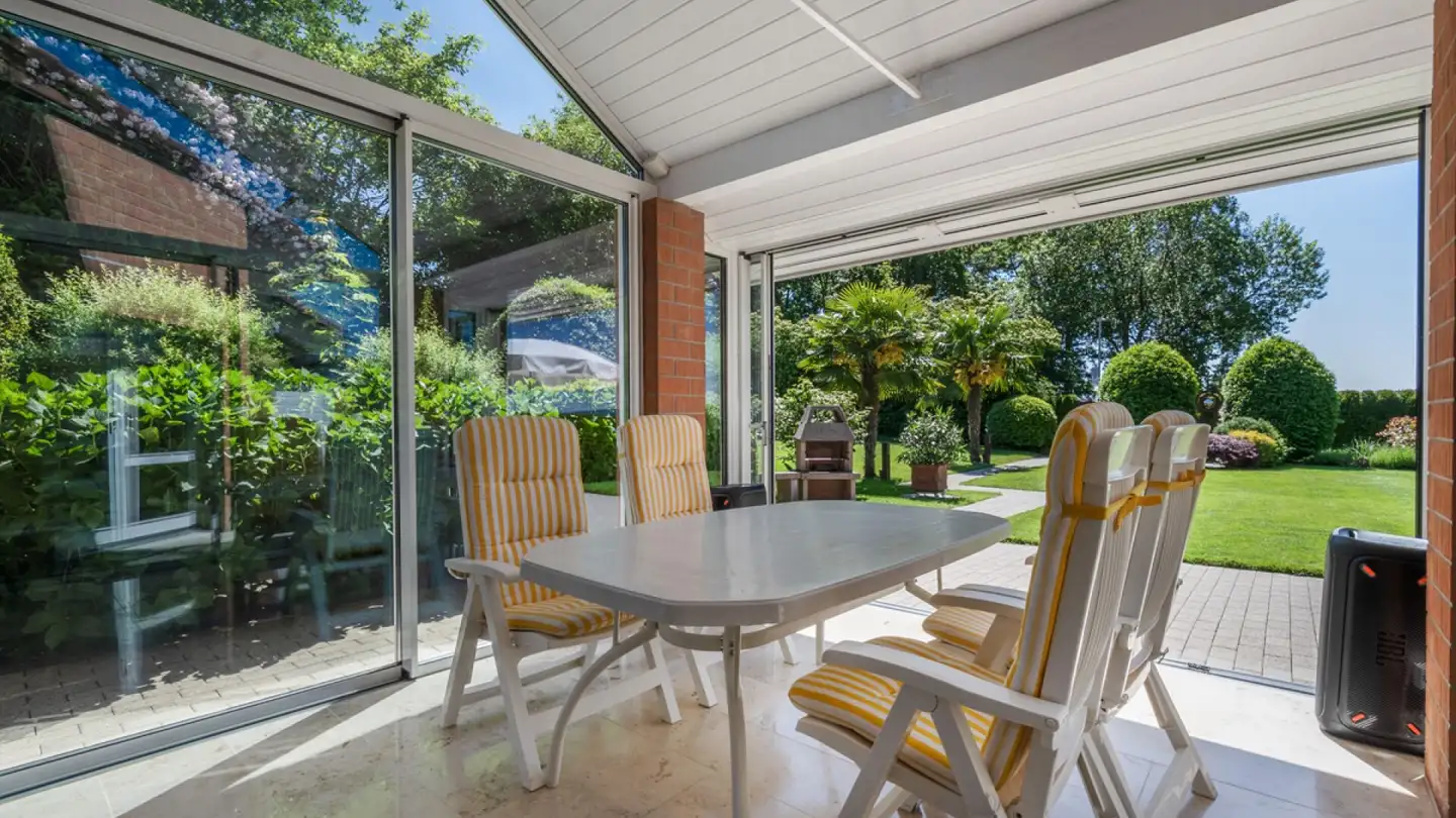 Casa singola in vendita - Hinderweidstrasse 13, 8907 Wettswil - Photo 4