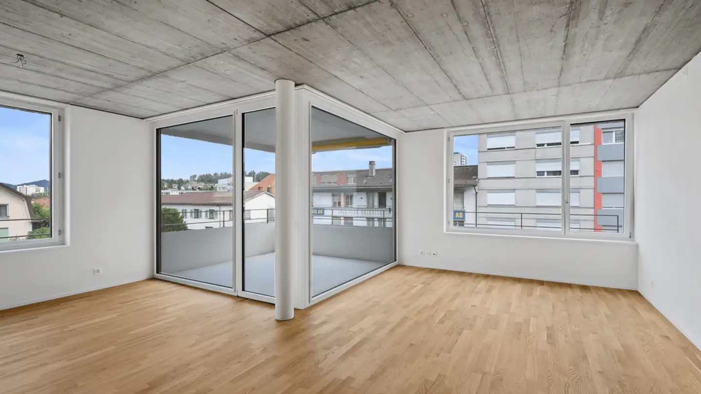 Apartment for rent - Rue Des Cygnes / Schwanengasse 15, 2503 Biel/Bienne - Photo 3