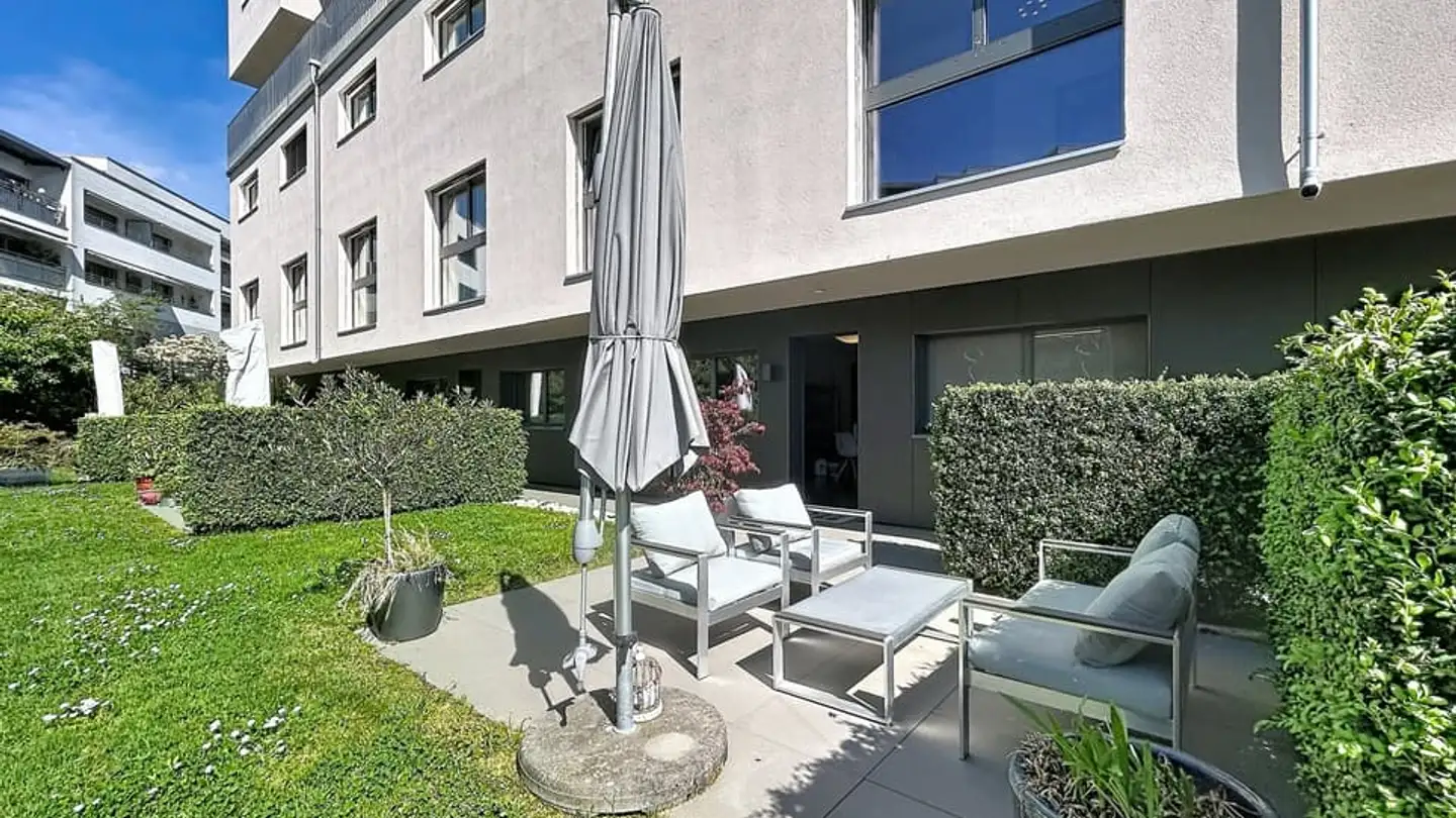Wohnung kaufen - 1025 St-Sulpice VD - Foto 3