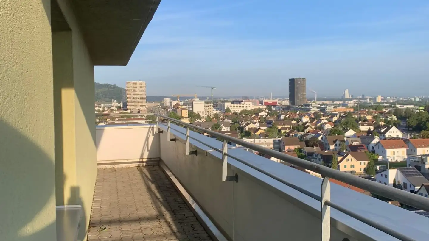 Attico in affitto - Zehntenstrasse 104, 4133 Pratteln - Foto 2