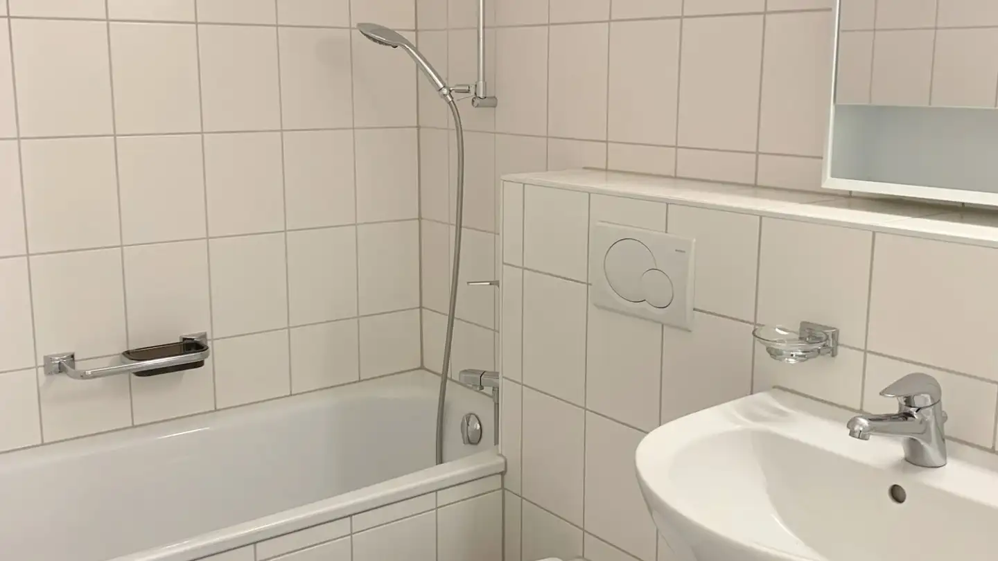 Attico in affitto - Zehntenstrasse 104, 4133 Pratteln - Foto 4