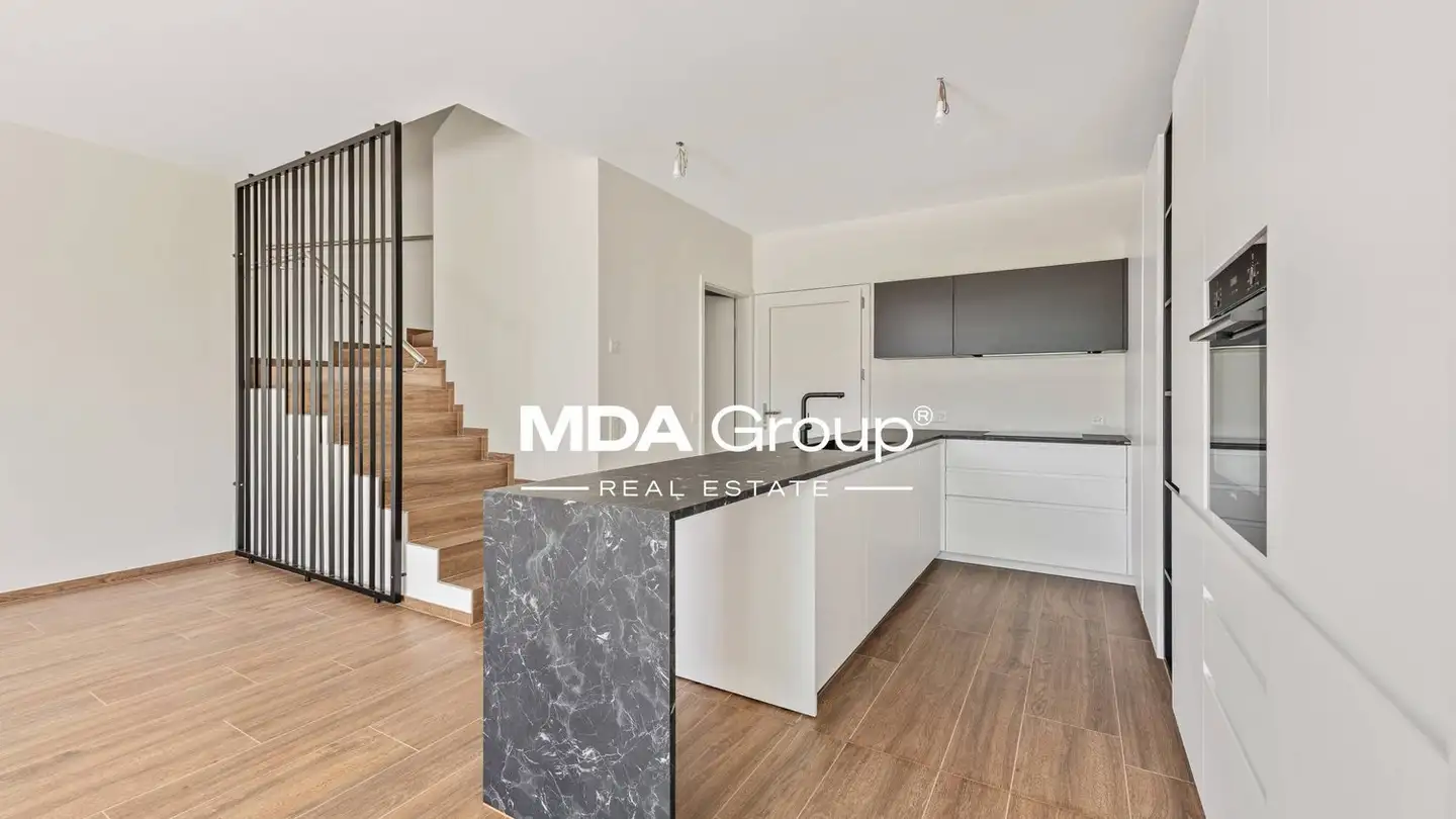 Maison en terrasse à vendre - Via Grumo, 6928 Manno - Photo 4