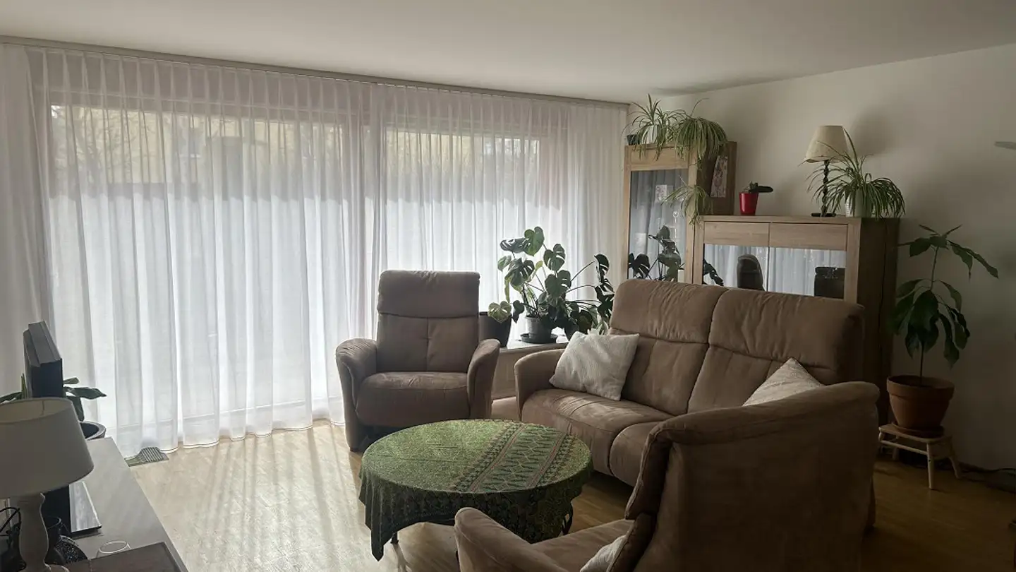 Appartamento in affitto - 1762 Givisiez - Foto 2