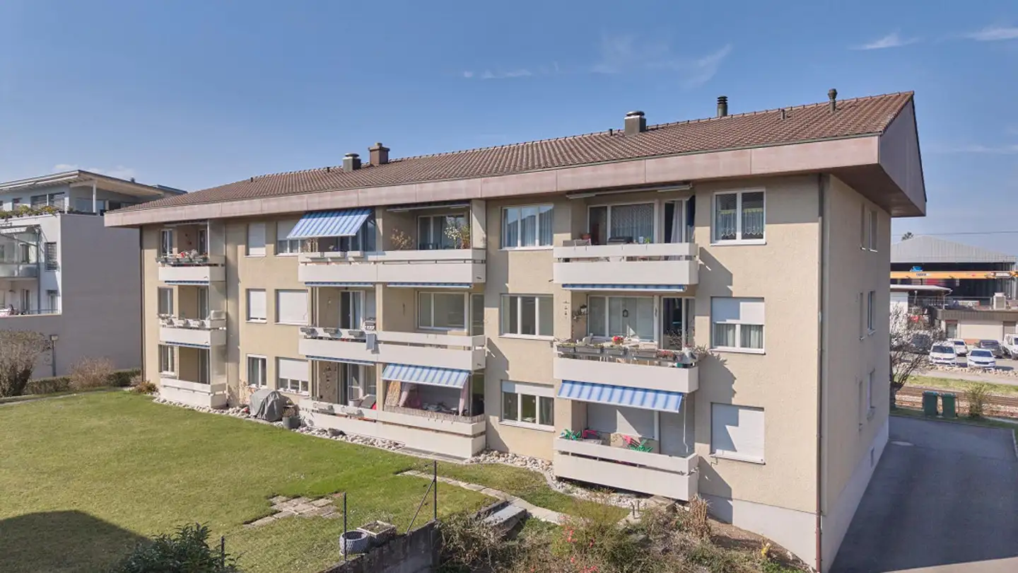 Appartamento in vendita - Postgässli 19, 3661 Uetendorf