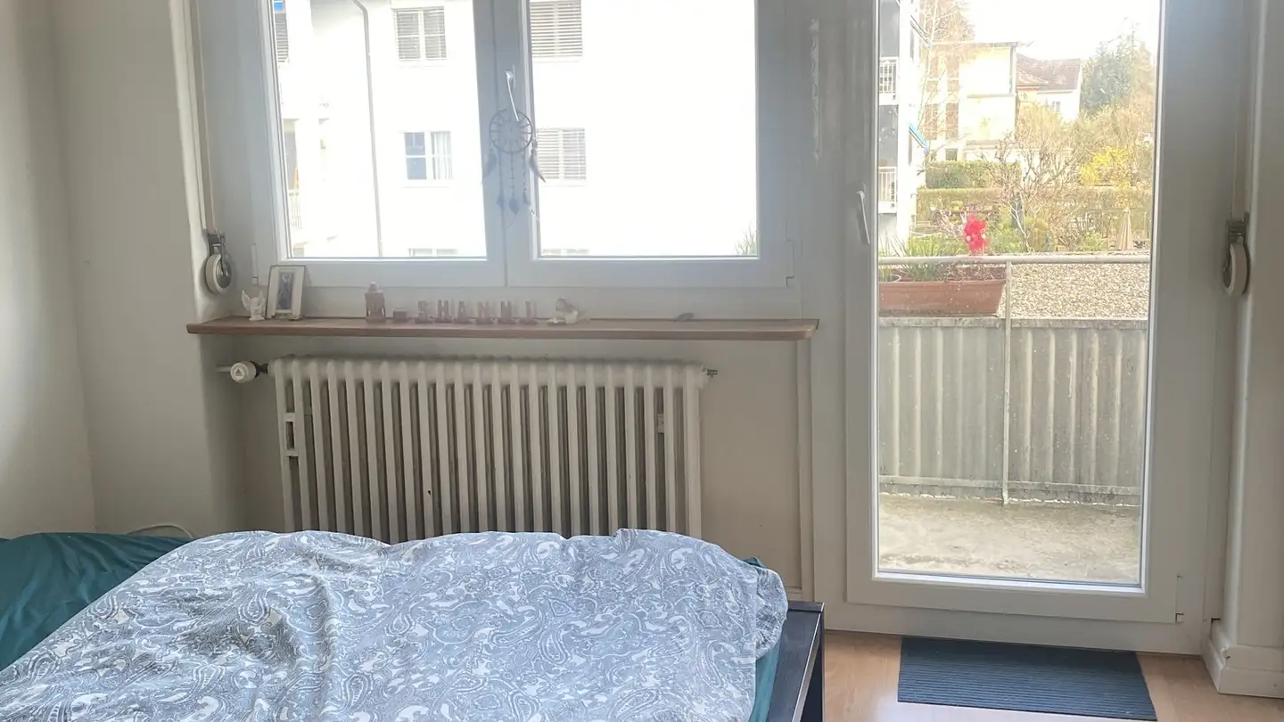 Appartement à louer - Gartenstrasse 3, 8600 Dübendorf - Photo 4