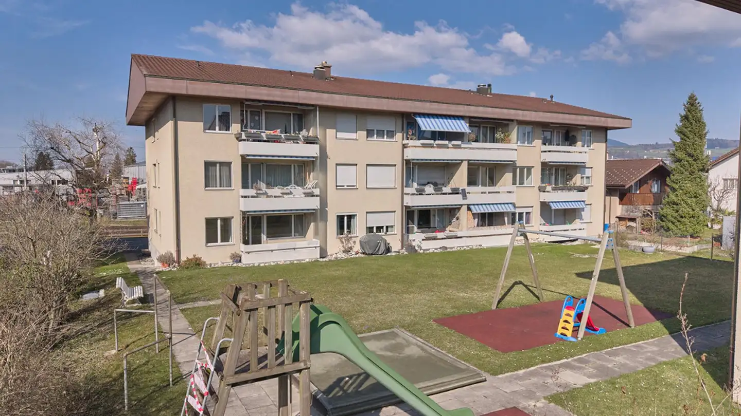 Appartamento in vendita - Postgässli 19, 3661 Uetendorf - Foto 2