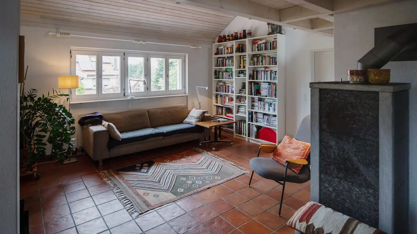 Wohnung kaufen - Oberwilen 21, 9042 Speicher - Foto 2