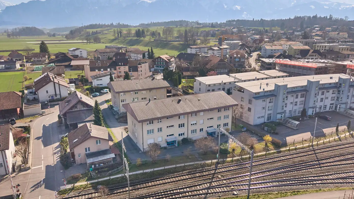 Appartamento in vendita - Postgässli 19, 3661 Uetendorf - Foto 3