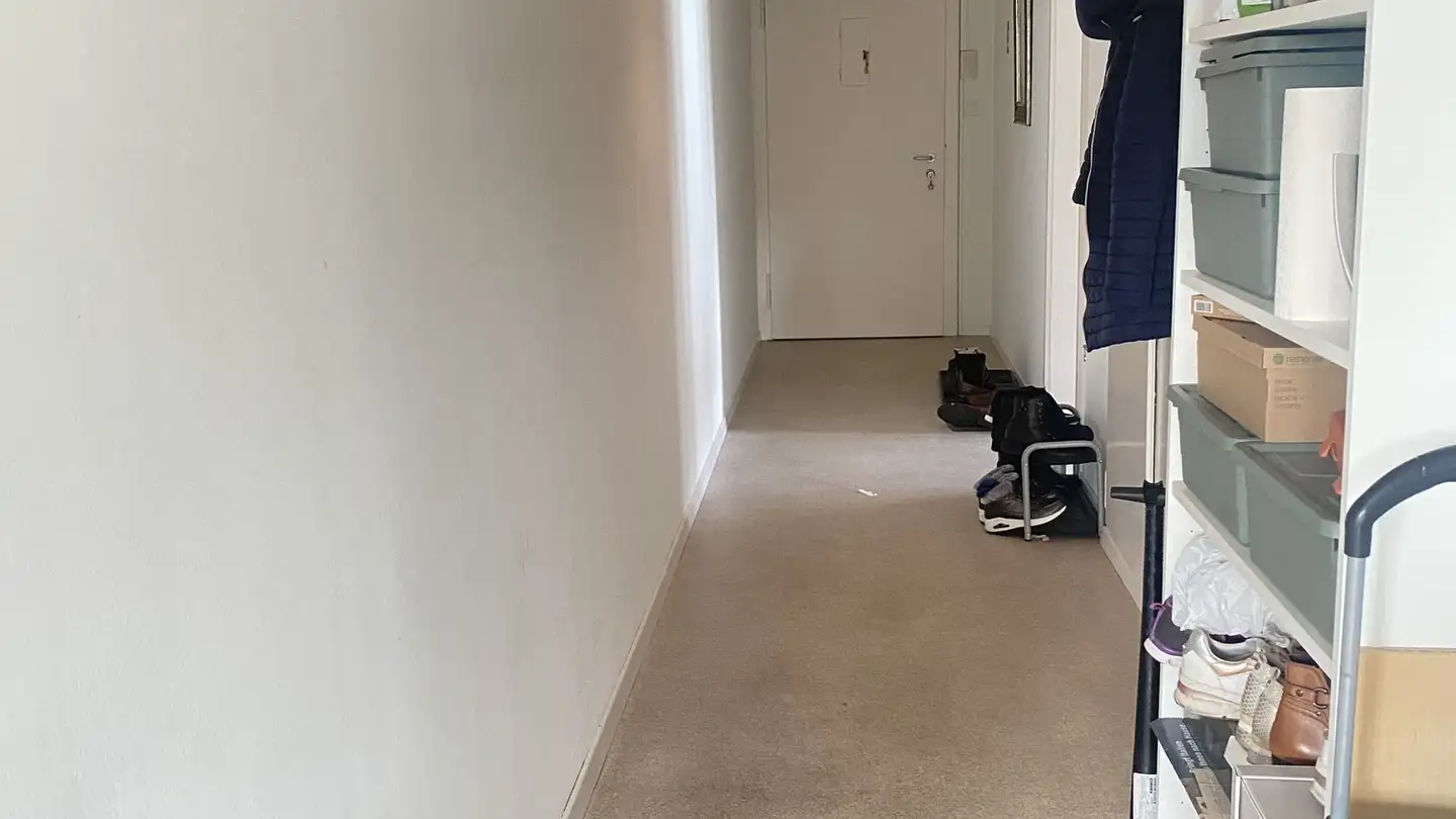 Appartement à louer - Gartenstrasse 3, 8600 Dübendorf - Photo 2