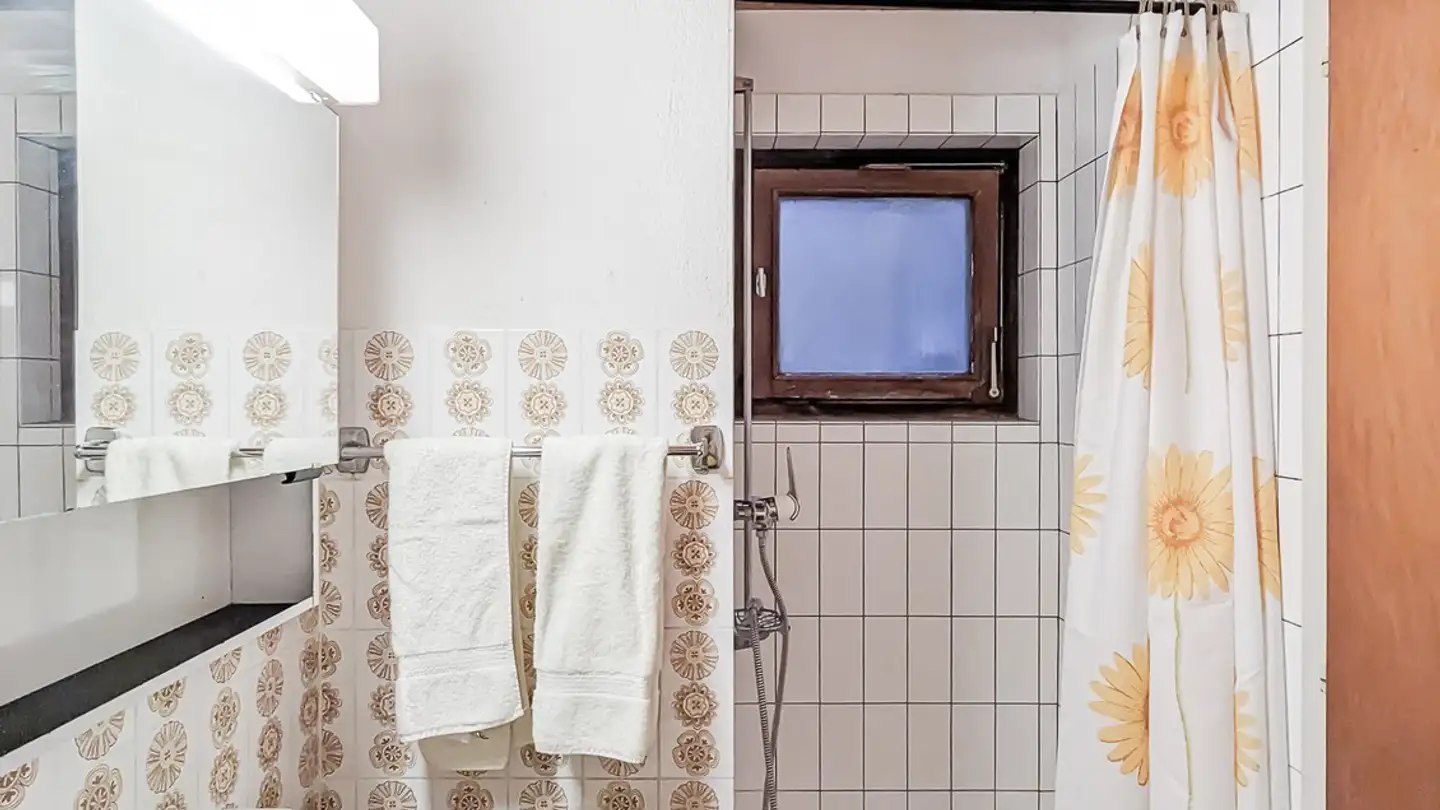 Stanza singola in affitto - Chemin Des Primevères, 1305 Penthalaz - Foto 4