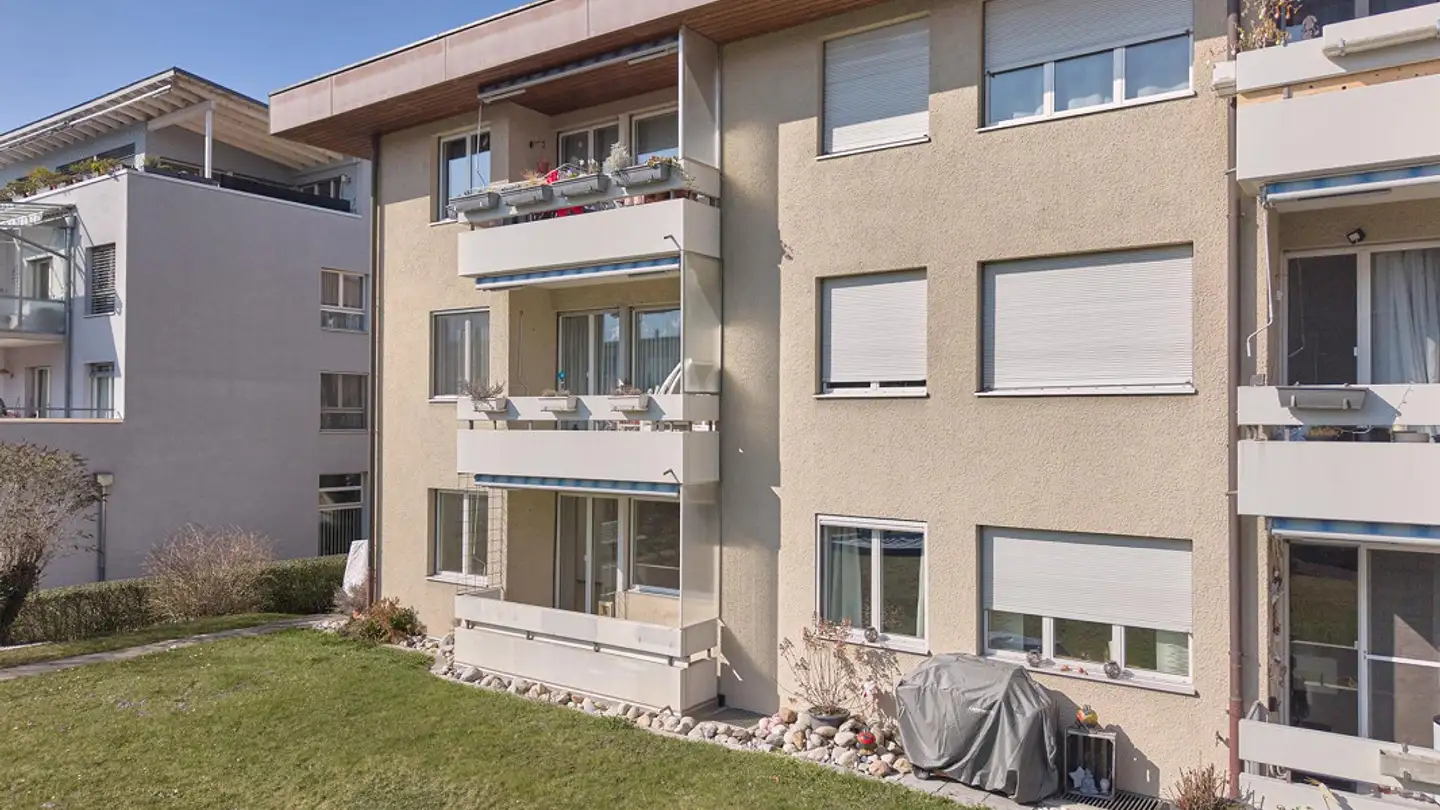 Appartamento in vendita - Postgässli 19, 3661 Uetendorf - Foto 4