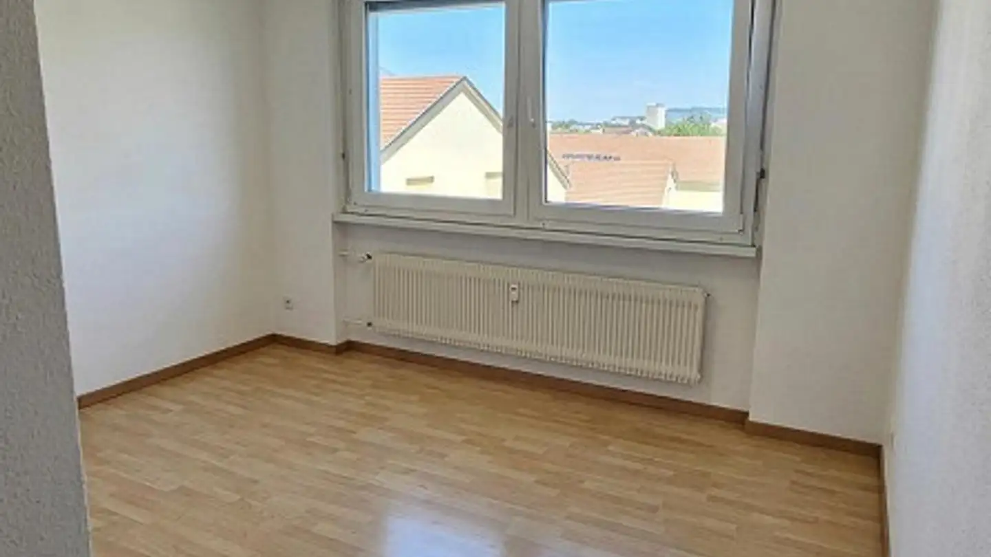 Appartamento in affitto - Mooshalde 5, 9470 Buchs SG