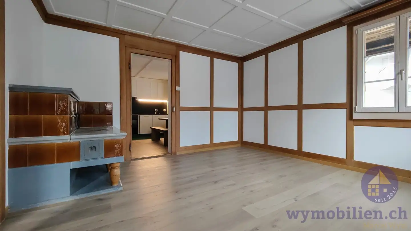 Appartement à louer - Eygässli 8, 3550 Langnau im Emmental