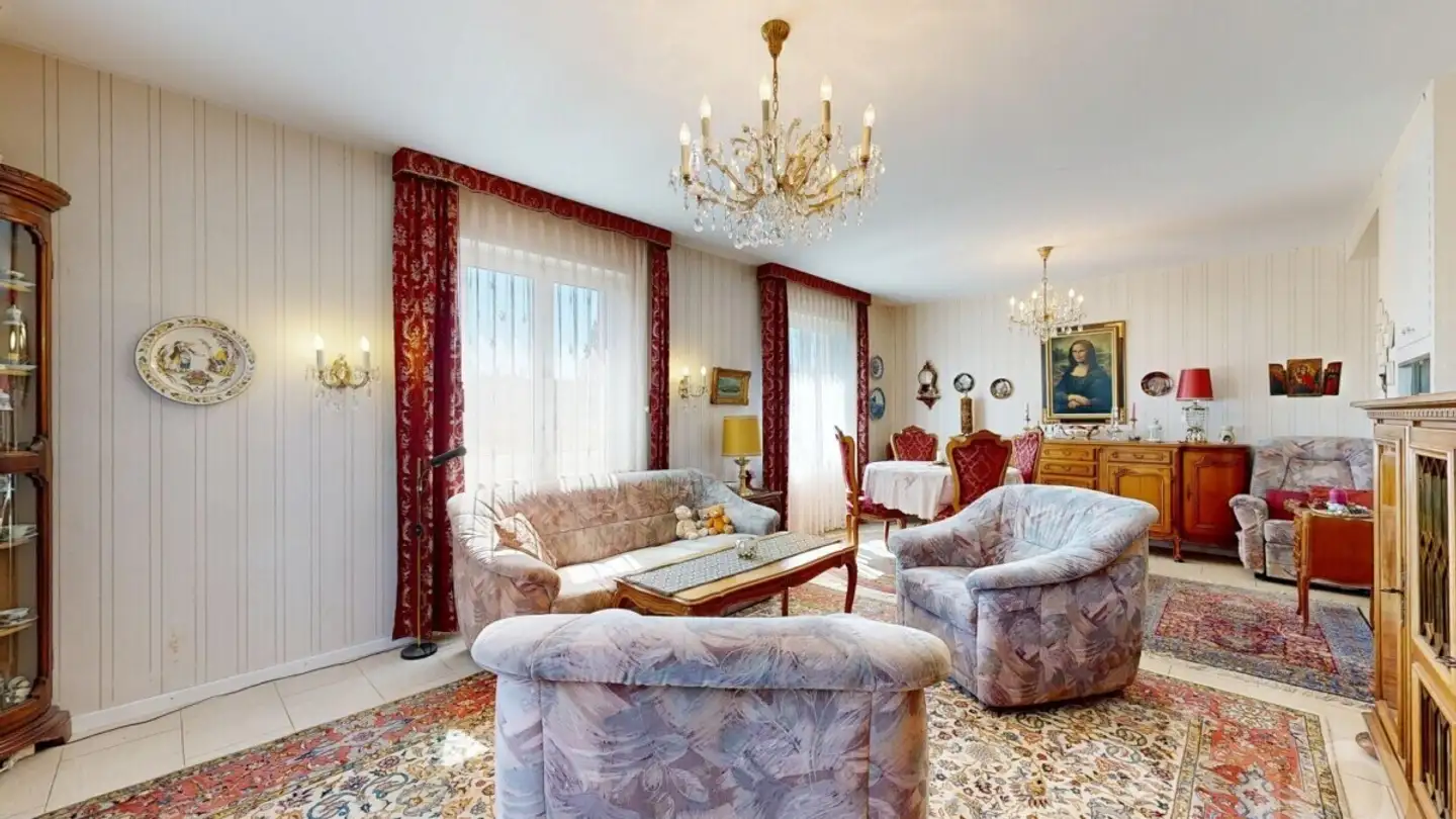 Row house for sale - 8037 Zürich - Photo 4