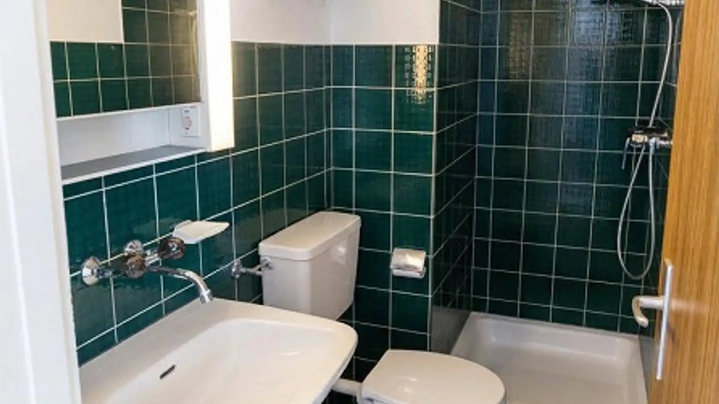 Appartamento in affitto - Mooshalde 5, 9470 Buchs SG - Foto 2
