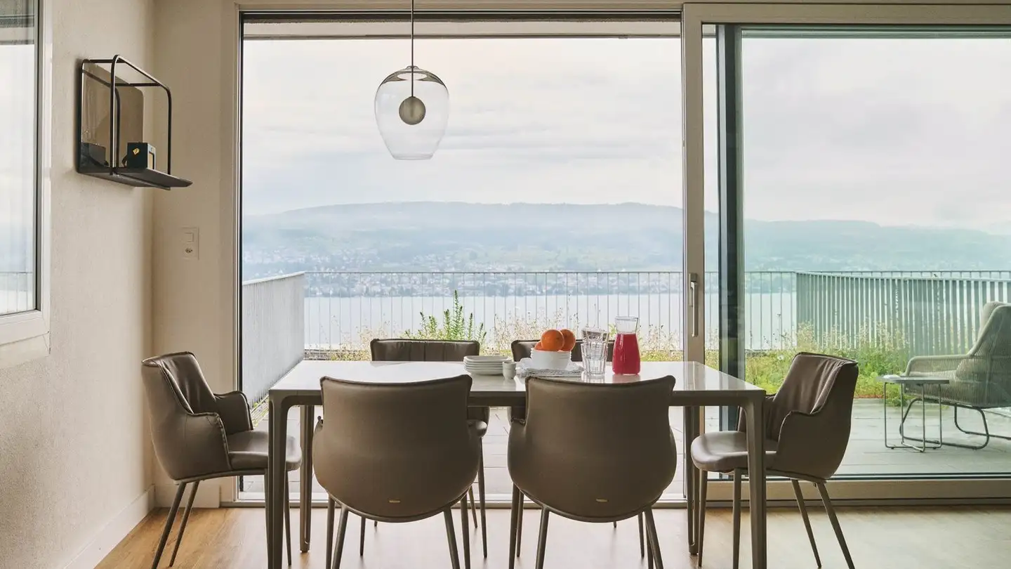 Appartamento in affitto - Tödistrasse 63, 8810 Horgen