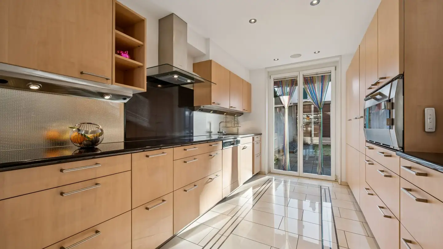 Apartment for sale - Blankweg 4a, 3072 Ostermundigen - Photo 2