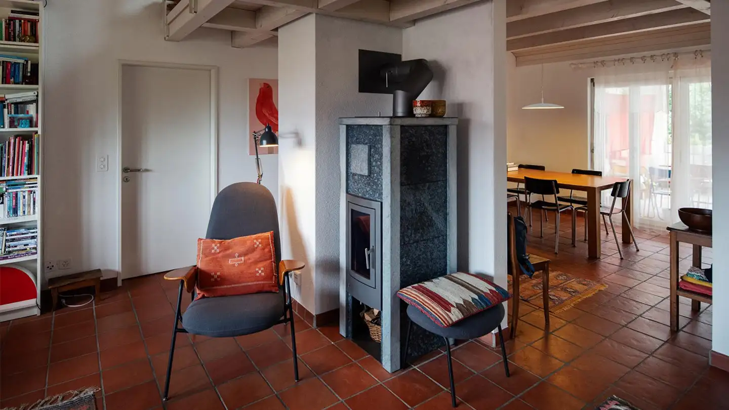 Wohnung kaufen - Oberwilen 21, 9042 Speicher - Foto 4