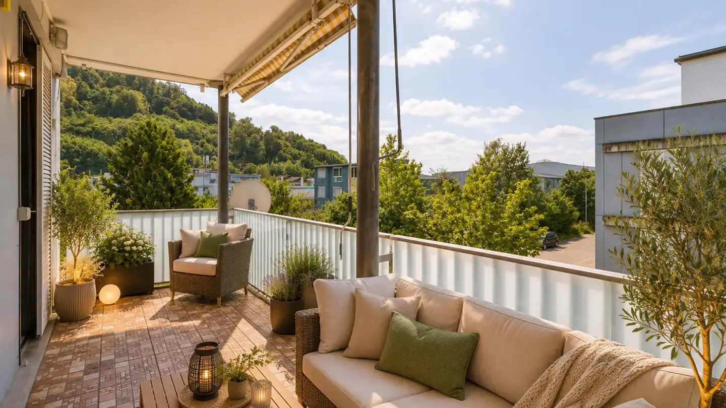 Apartment for sale - 5412 Gebenstorf - Photo 4